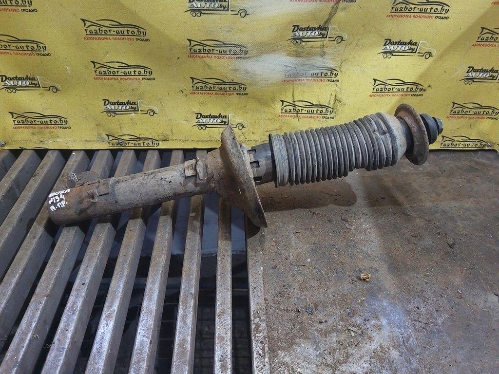 Амортизатор передний правый 0G0K1J Volkswagen Bora - Фото 7