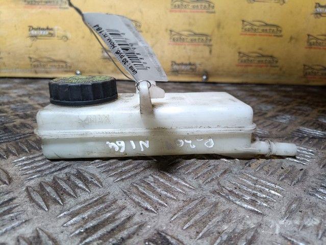 Бачок тормозной жидкости C0RXK7 Peugeot 307 купить на авторазборке