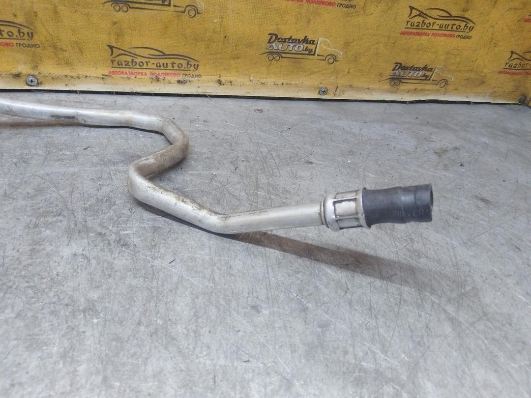 Трубка гидроусилителя 1RMUJ4 Peugeot 406 купить в магазине запчастей бу