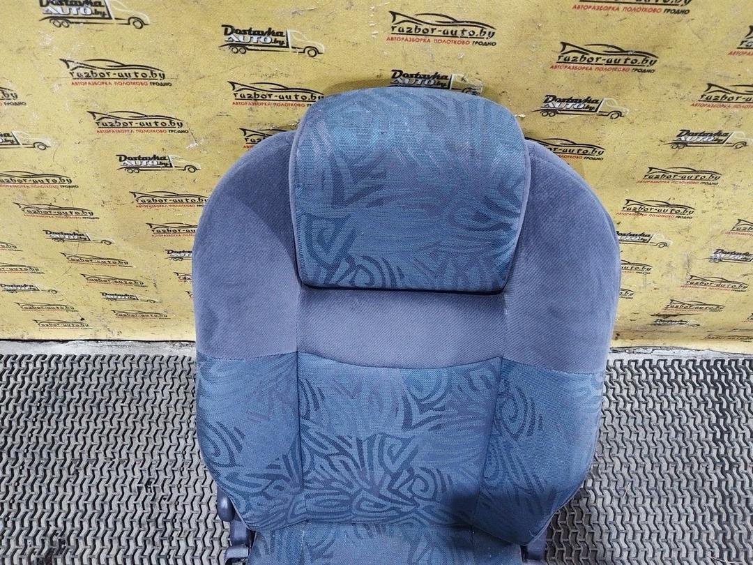 Сиденье заднее V9S4KL Renault Espace купить