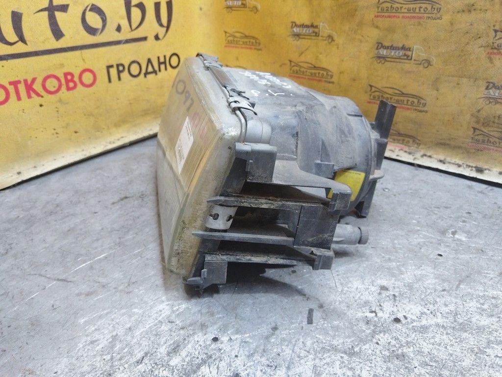 Фара левая F4JLMS Audi 100 - Фото 2