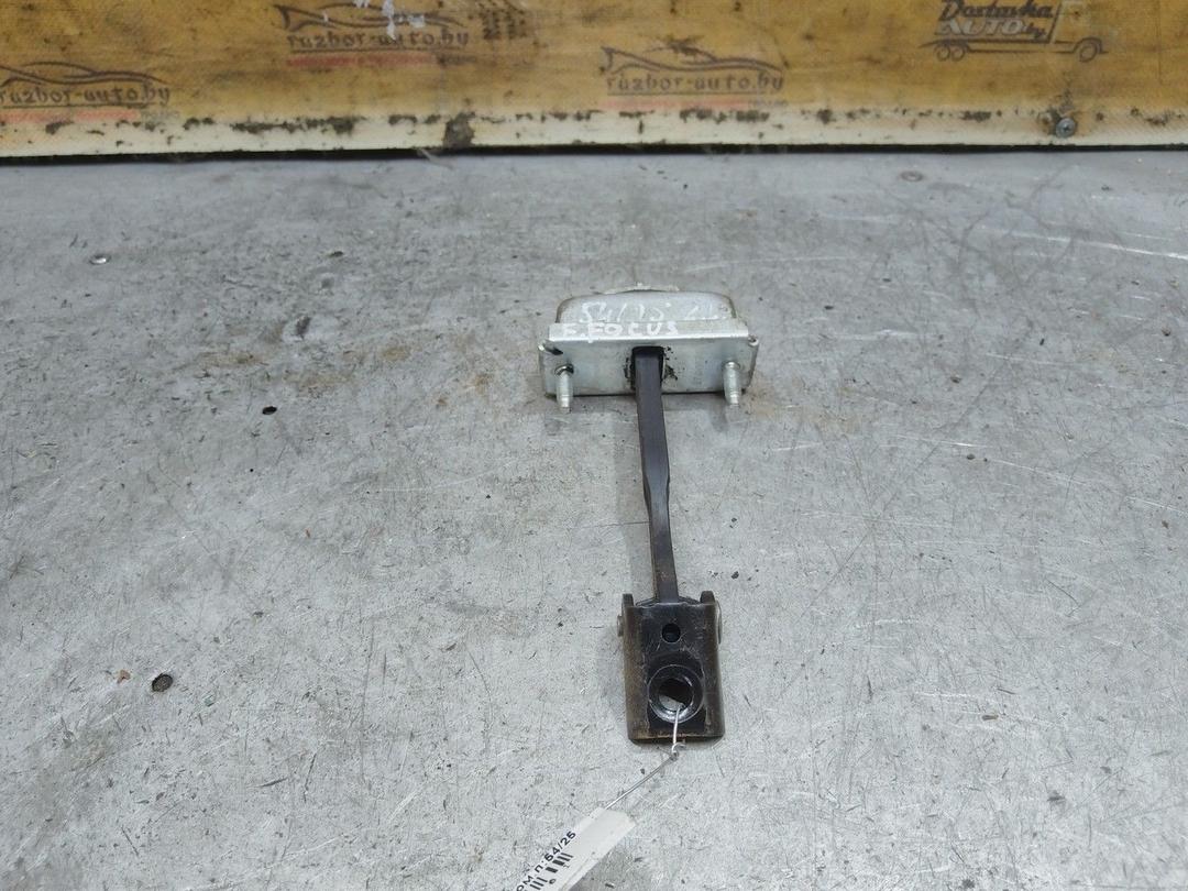 Ограничитель открывания двери передней UT4GEM Ford Focus - Фото 3