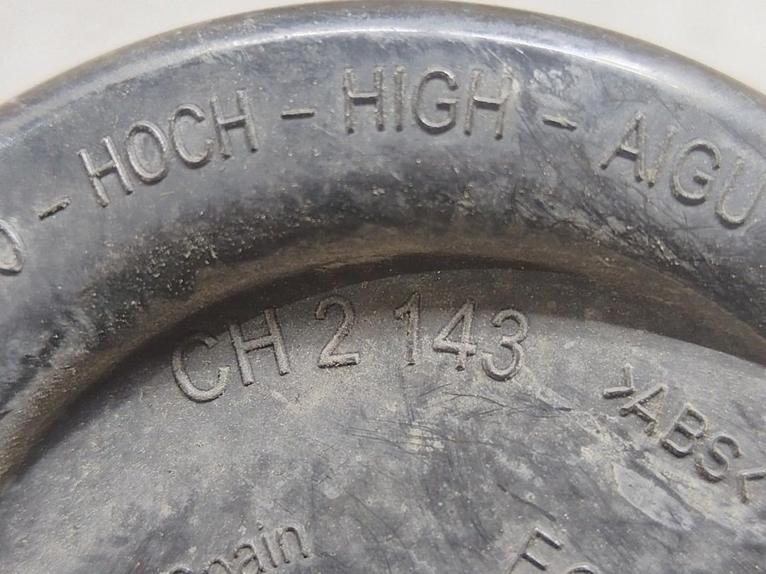 Сигнал (клаксон) 1XPKYP Volkswagen Jetta - Фото 5