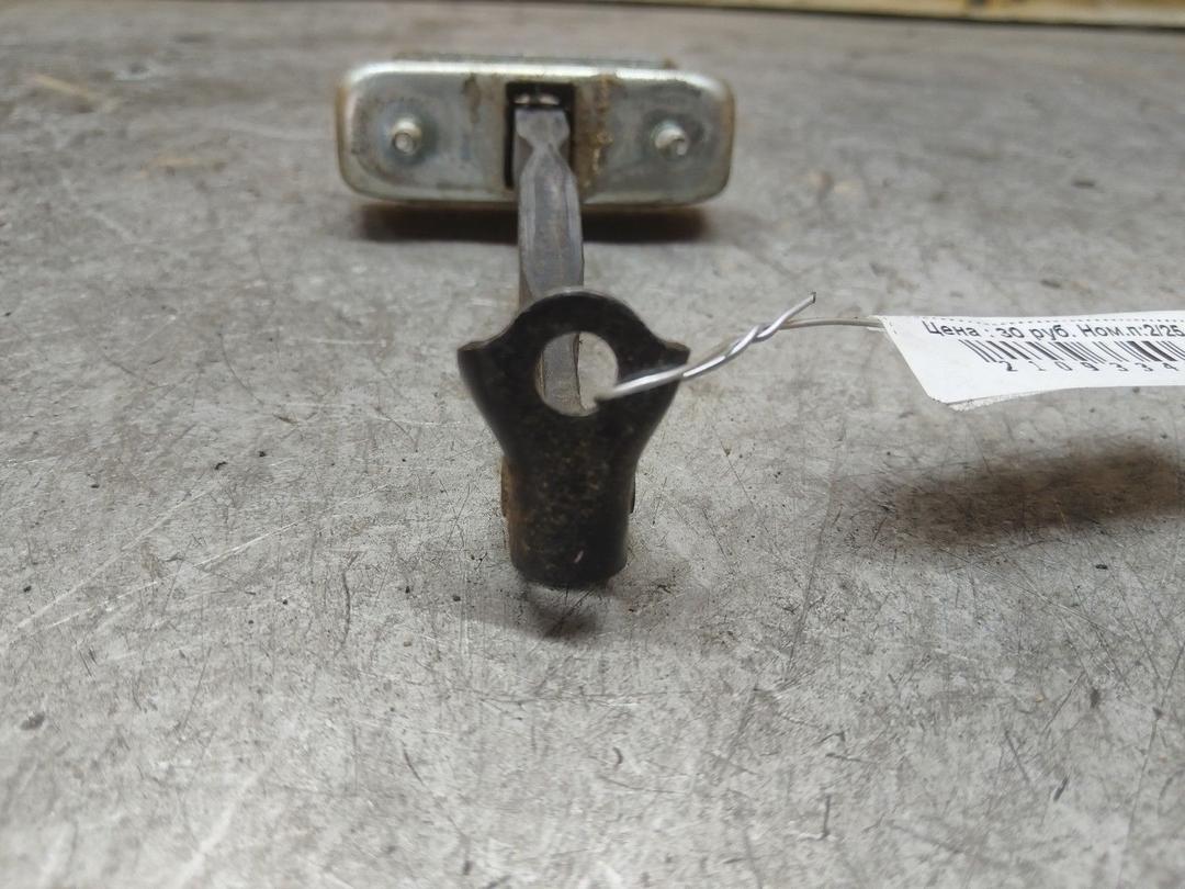 Ограничитель открывания двери задней O92TTM Toyota Corolla купить в магазине запчастей бу