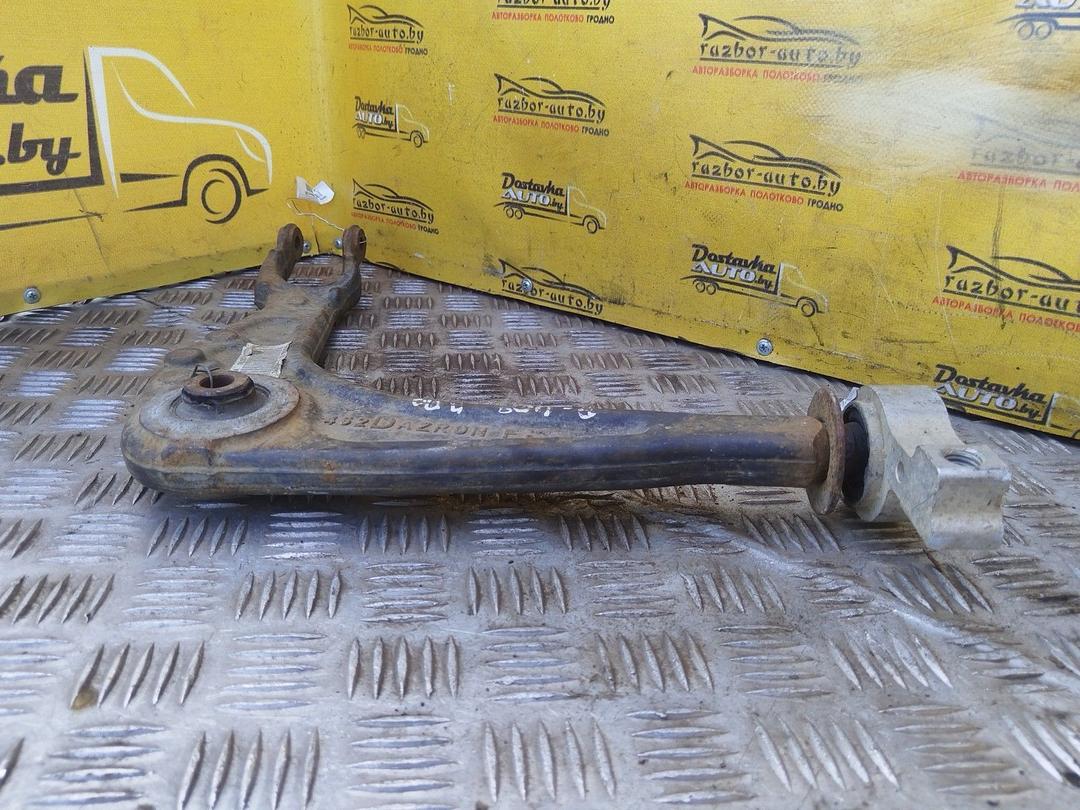 Рычаг передний правый 3HZHW6 Peugeot 407 купить на авторазборке