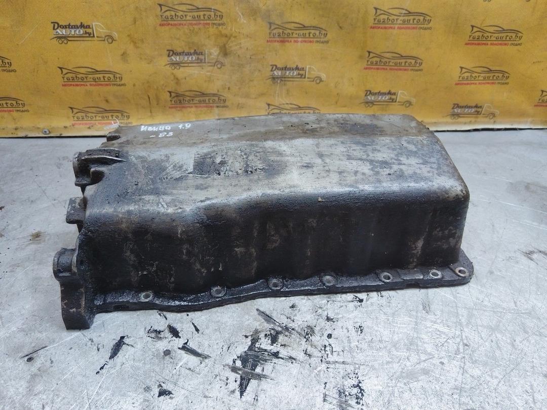 Поддон B00O4D Seat Ibiza купить в магазине запчастей бу