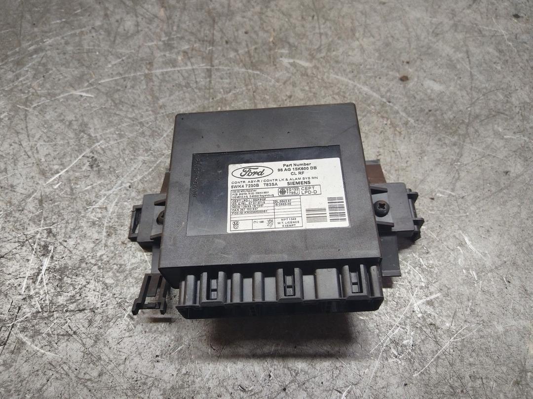 Блок комфорта HOUW22 Ford Focus - Фото 1