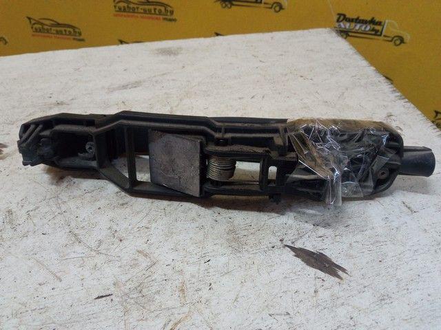 Ручка наружная задняя правая M34A70 Mercedes ML W163 купить в магазине запчастей бу