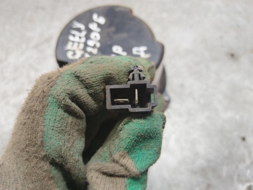 Динамик двери задней правой AN3162 Geely LC Cross купить с доставкой