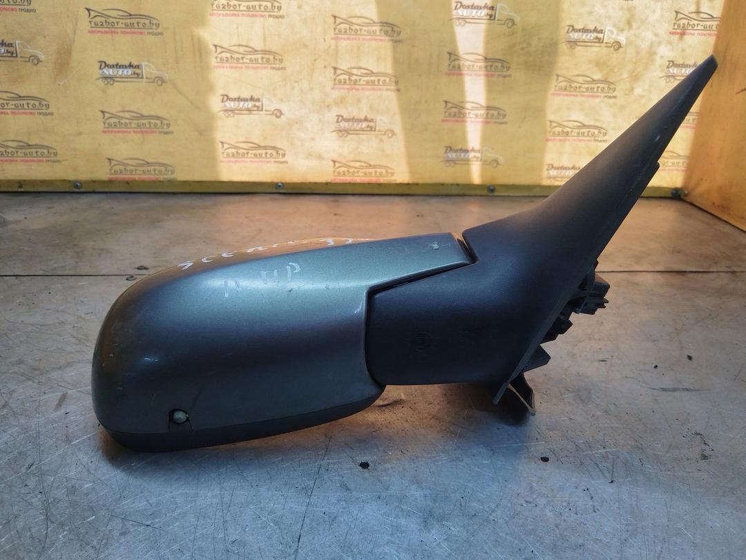 Зеркало наружное правое CB9AUL Renault Scenic купить