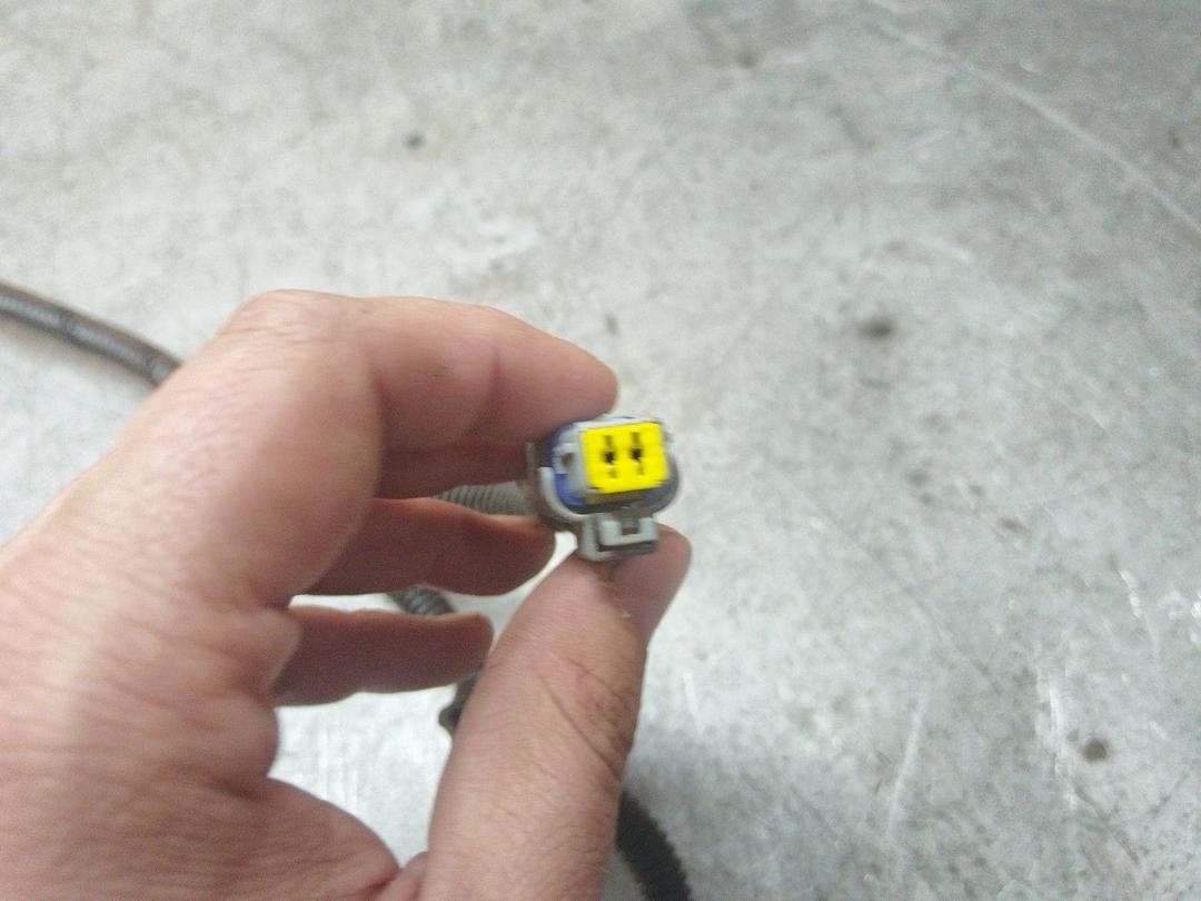 Проводка двери передней левой IIHMDO Toyota Aygo купить с доставкой