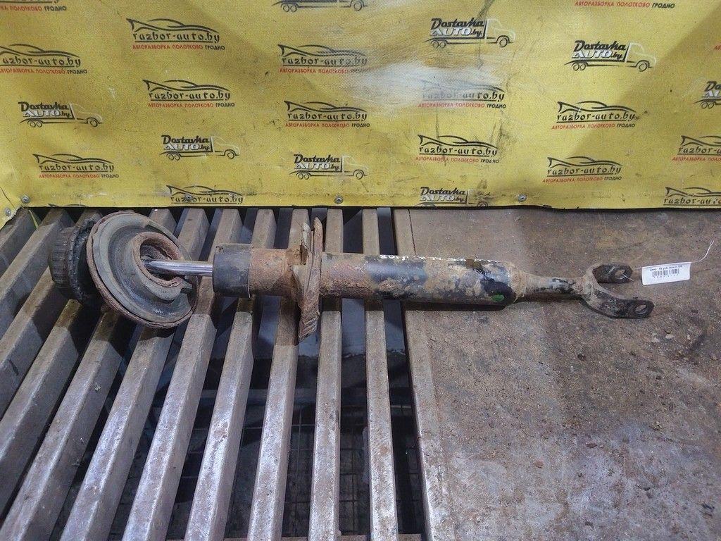 Амортизатор передний левый C9FABF Volkswagen Passat - Фото 2