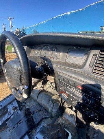 Контактная группа ONRL1G Opel Vectra - Фото 1