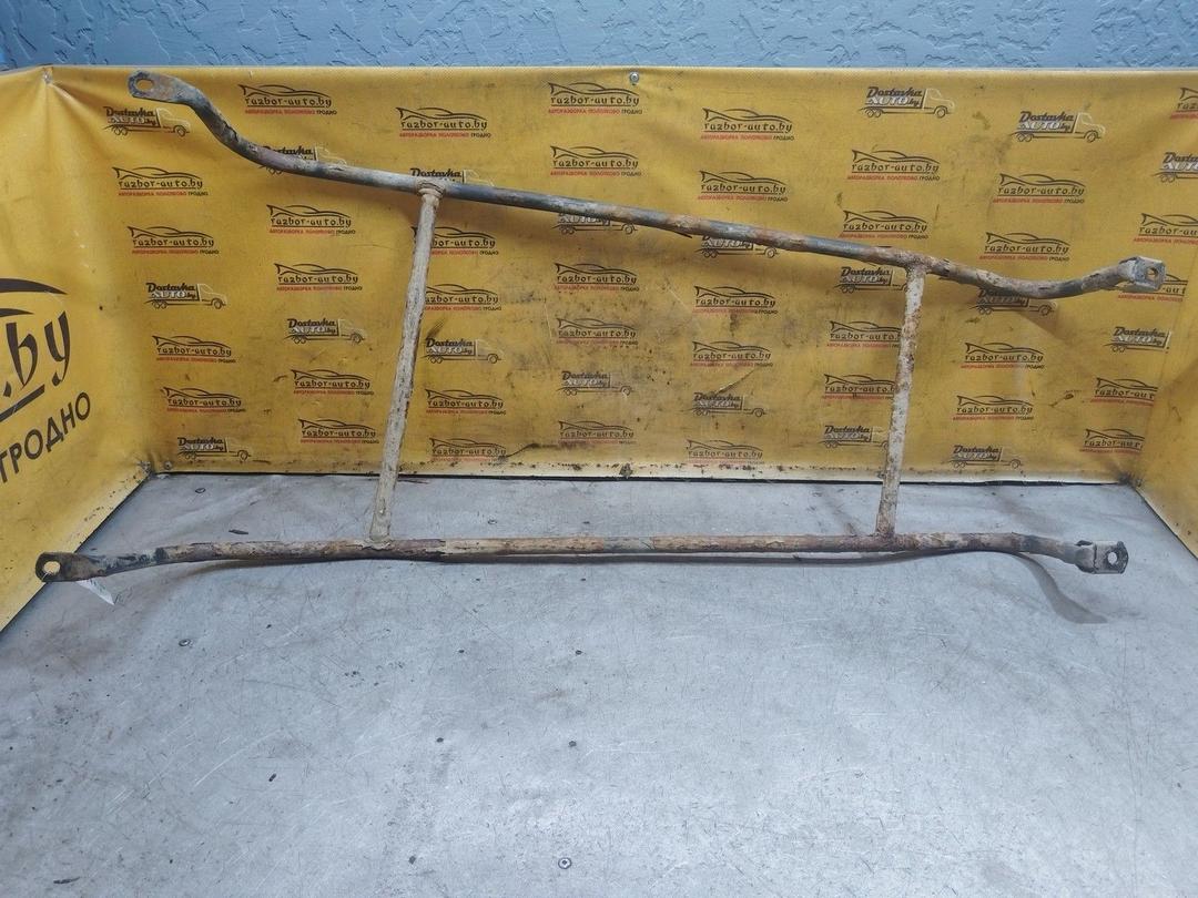 Крепление топливного бака AA4AI5 Citroen C8 купить с доставкой