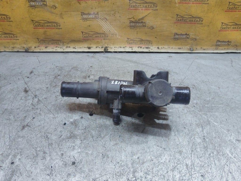 Корпус термостата 1C4AZ1 Ford Galaxy - Фото 2