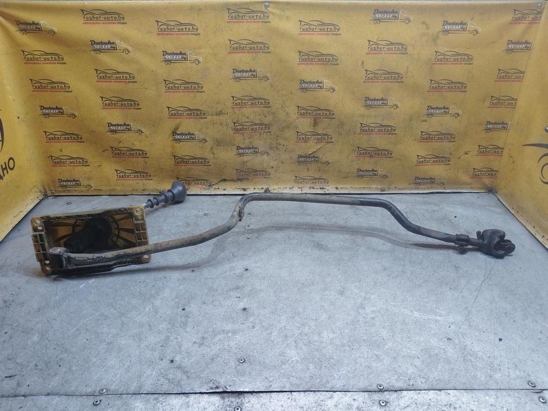 Кулиса 62OQZ2 Renault Espace купить с доставкой