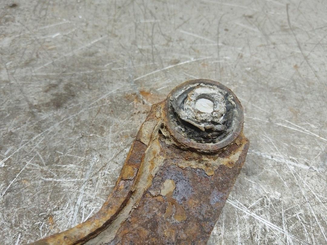 Рычаг задний правый IHK1BP Volkswagen Golf - Фото 5