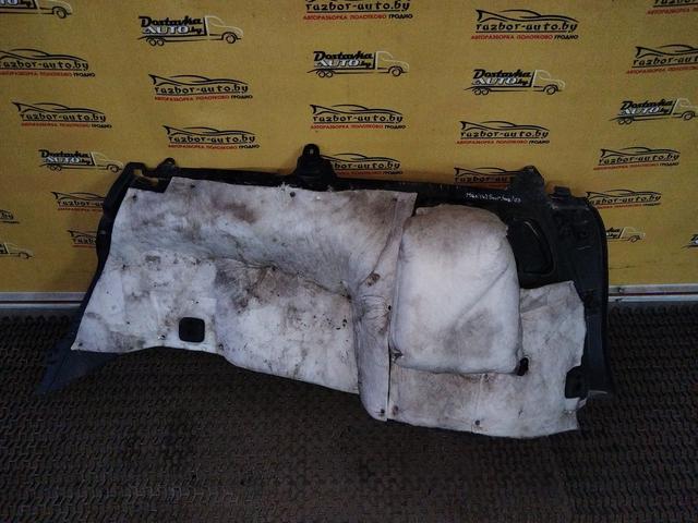 Обшивка багажника ZTILX7 Mazda 6 купить