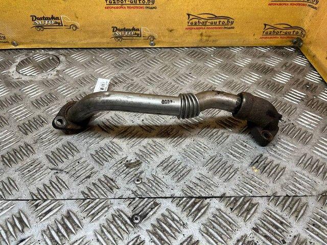 Трубка системы рециркуляции EGR AS9ISW Renault Espace - Фото 1