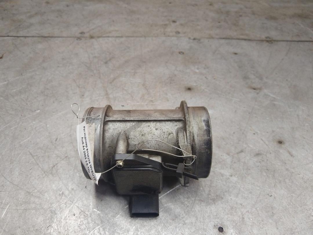 Расходомер воздуха WVEUYP Audi A4 - Фото 1