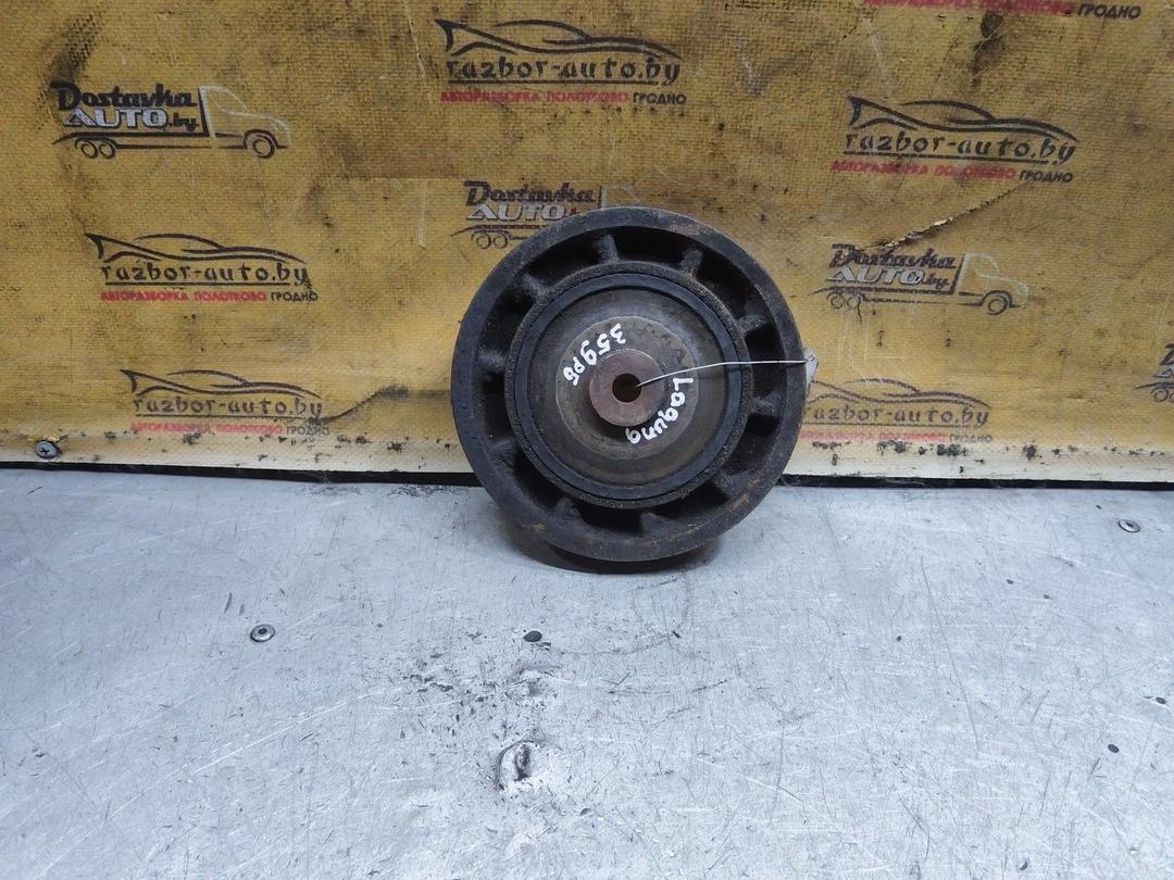 Шкив коленвала HXC8L3 Renault Laguna купить в магазине запчастей бу