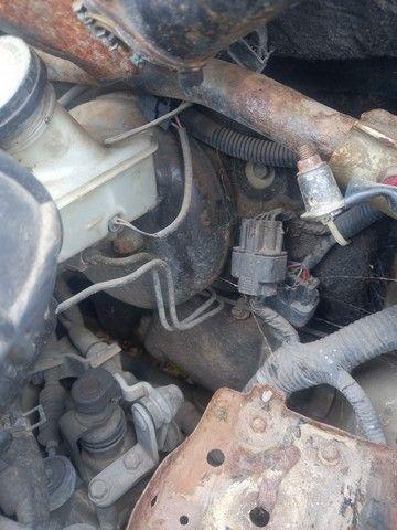 Вакуумный усилитель тормозов TOE88R Daewoo Matiz купить