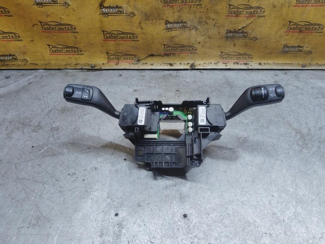 Переключатель подрулевой (стрекоза) W2GIQ4 Ford Mondeo купить