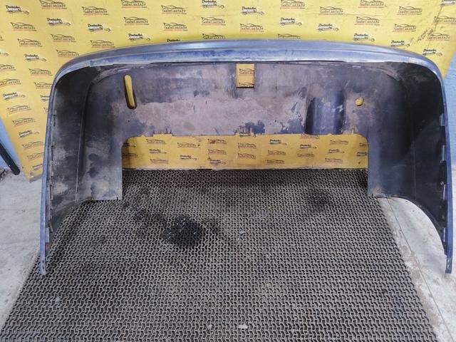 Бампер задний HVOUGT Seat Toledo