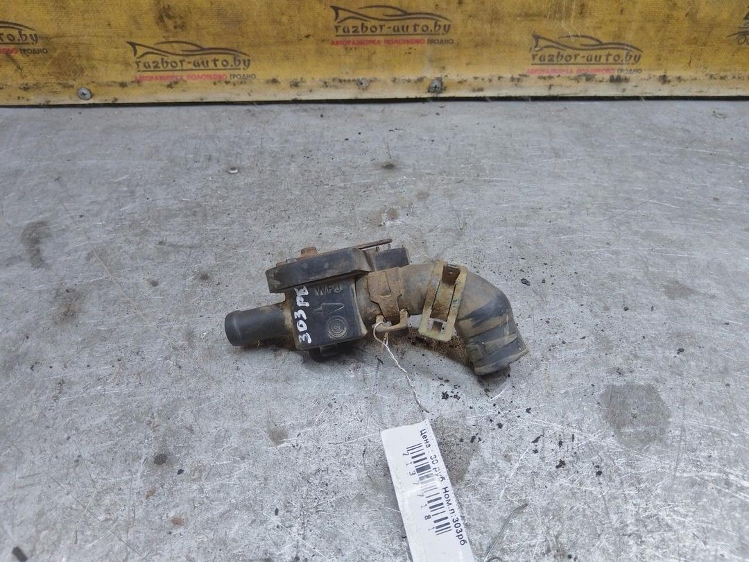 Кран отопителя (печки) ZION8G Volkswagen Passat