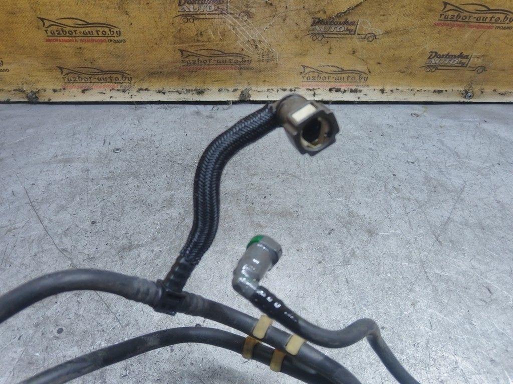 Насос топливный ручной (подкачка) M8I898 Citroen Berlingo - Фото 7