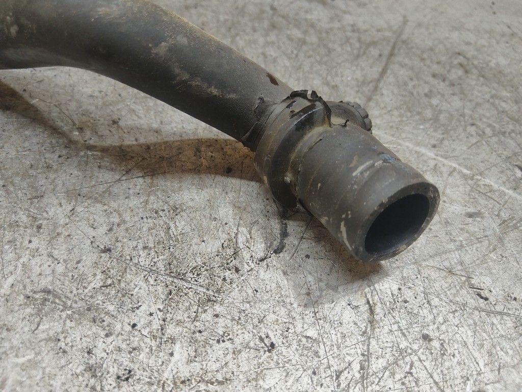 Патрубок (трубопровод, шланг) V311F5 Ford Galaxy - Фото 2