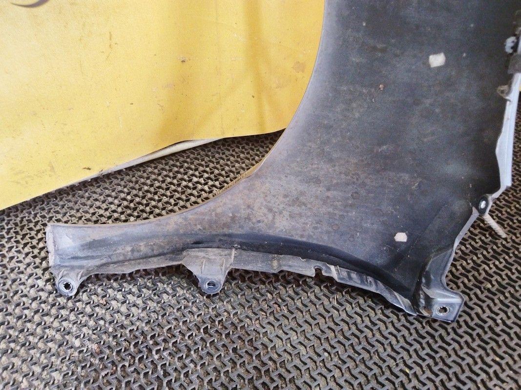 Крыло переднее правое XKD738 Citroen C4 - Фото 6