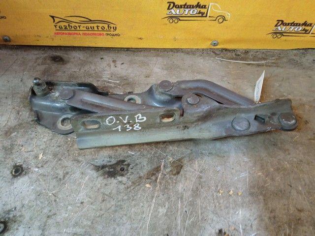 Петля капота LWWNJC Opel Vectra - Фото 1