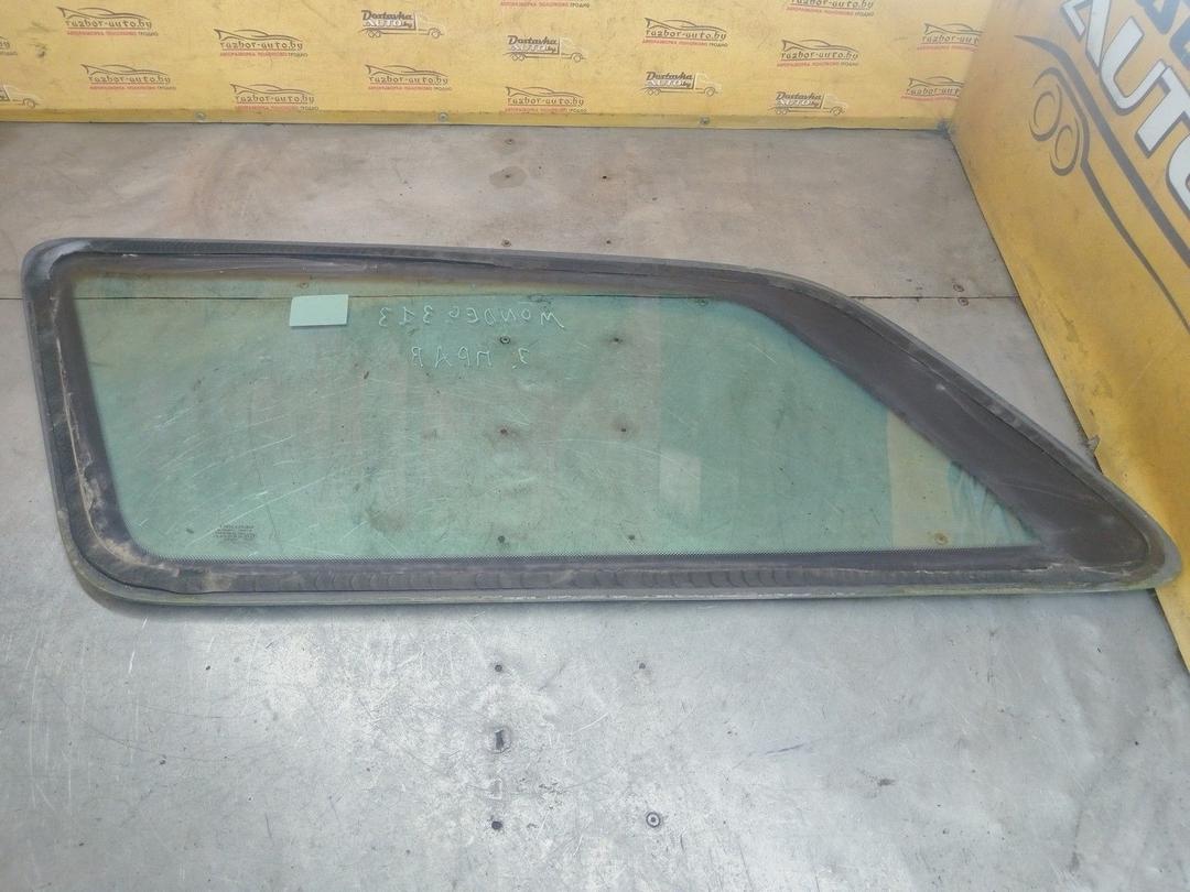 Стекло кузовное боковое правое SWO9FE Ford Mondeo - Фото 3