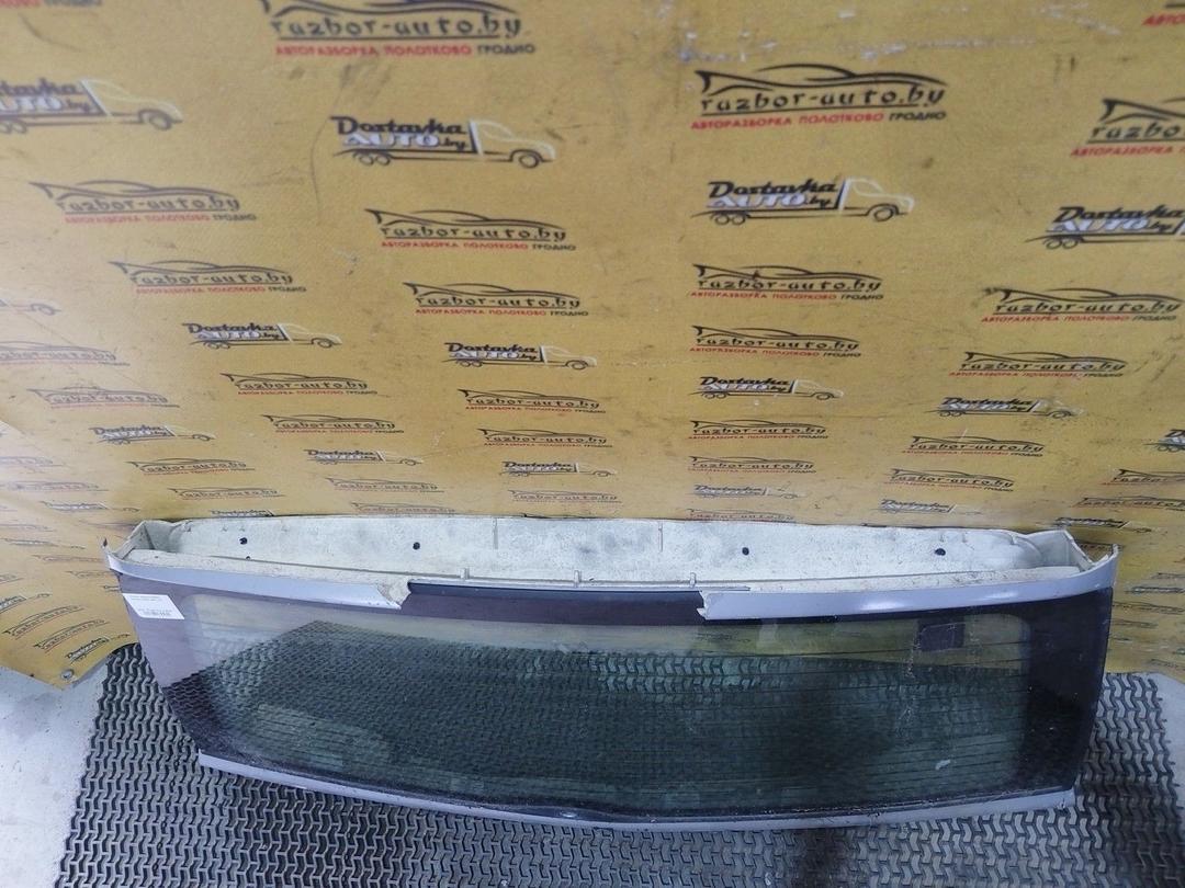 Стекло заднее 5IA8NH Citroen Xantia - Фото 6