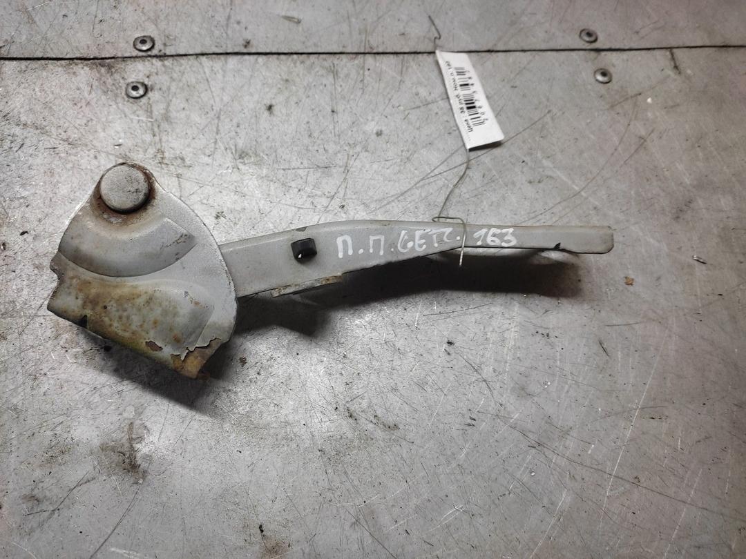 Петля капота TDA41B Hyundai Getz - Фото 2