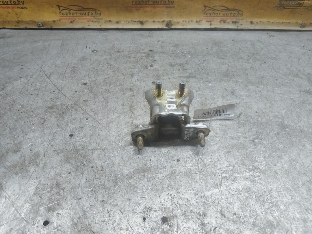 Петля двери задней правой ABTFZX Mitsubishi Grandis купить в магазине запчастей бу