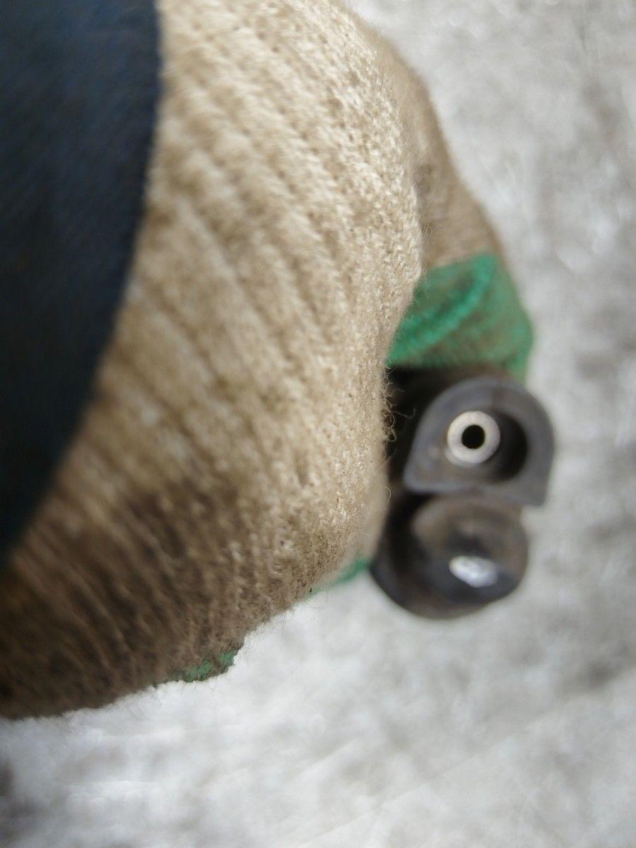 Выключатель концевой (концевик) FU3O15 Subaru Forester