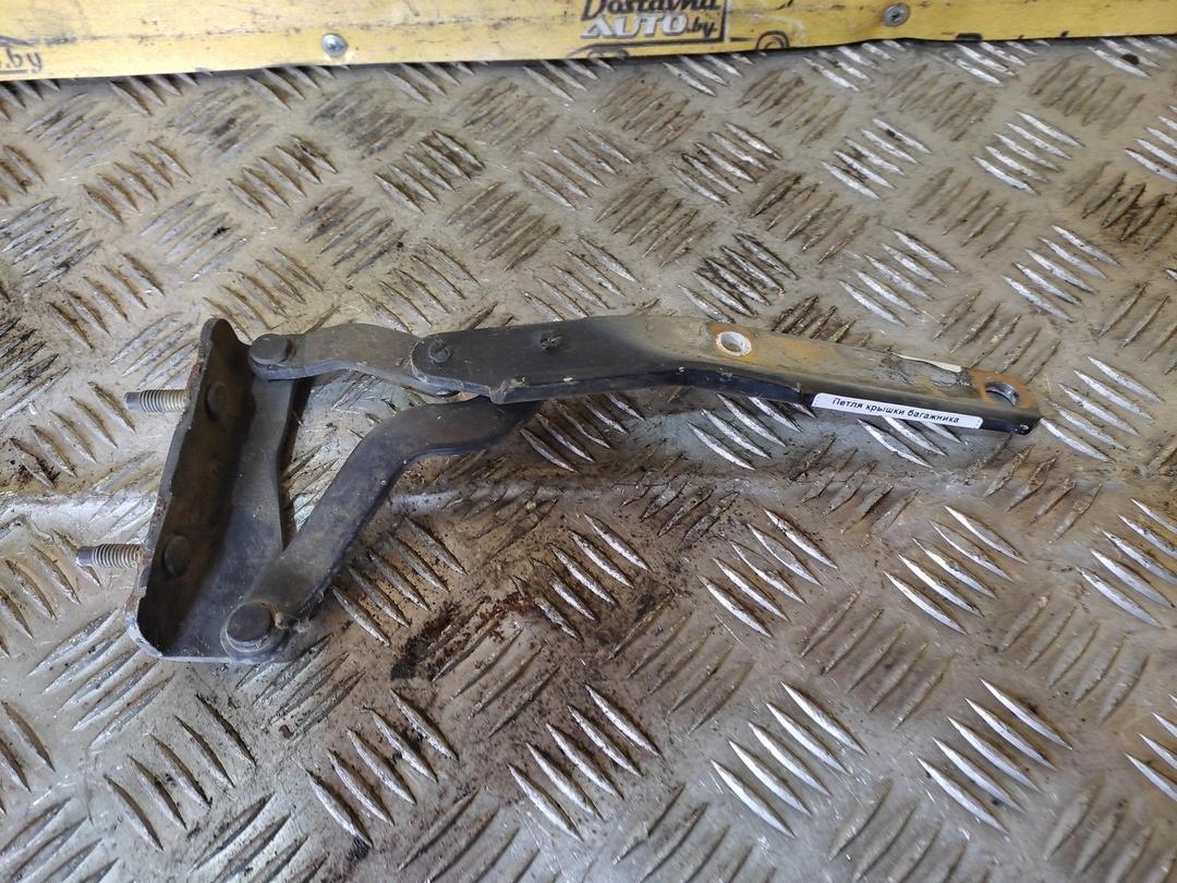 Петля крышки багажника QX80TI Renault Safrane купить