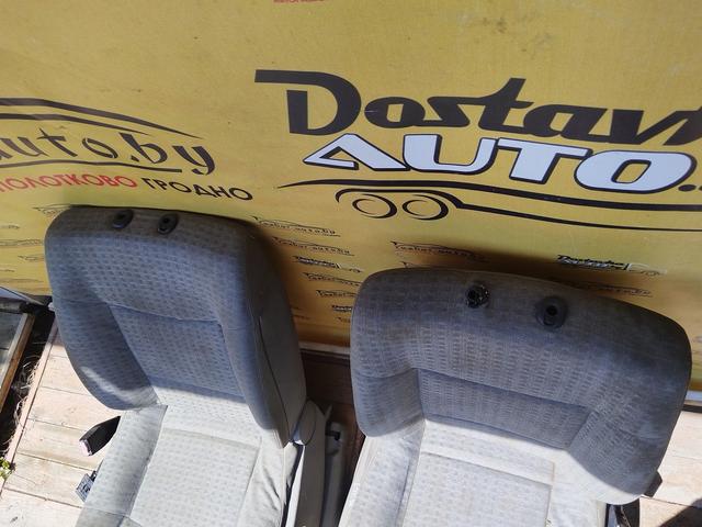 Сиденье переднее 1Q5OG4 Renault Espace купить с доставкой