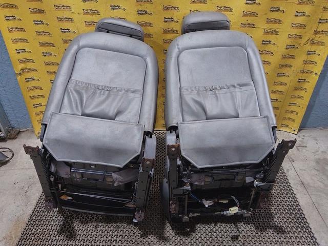 Салон (комплект сидений) 82D1H6 Daewoo Leganza undefined