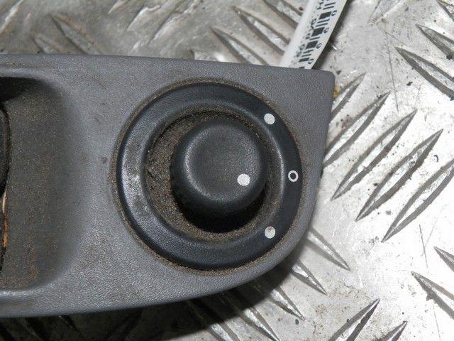 Блок управления стеклоподъемниками IQ48IU Renault Megane купить