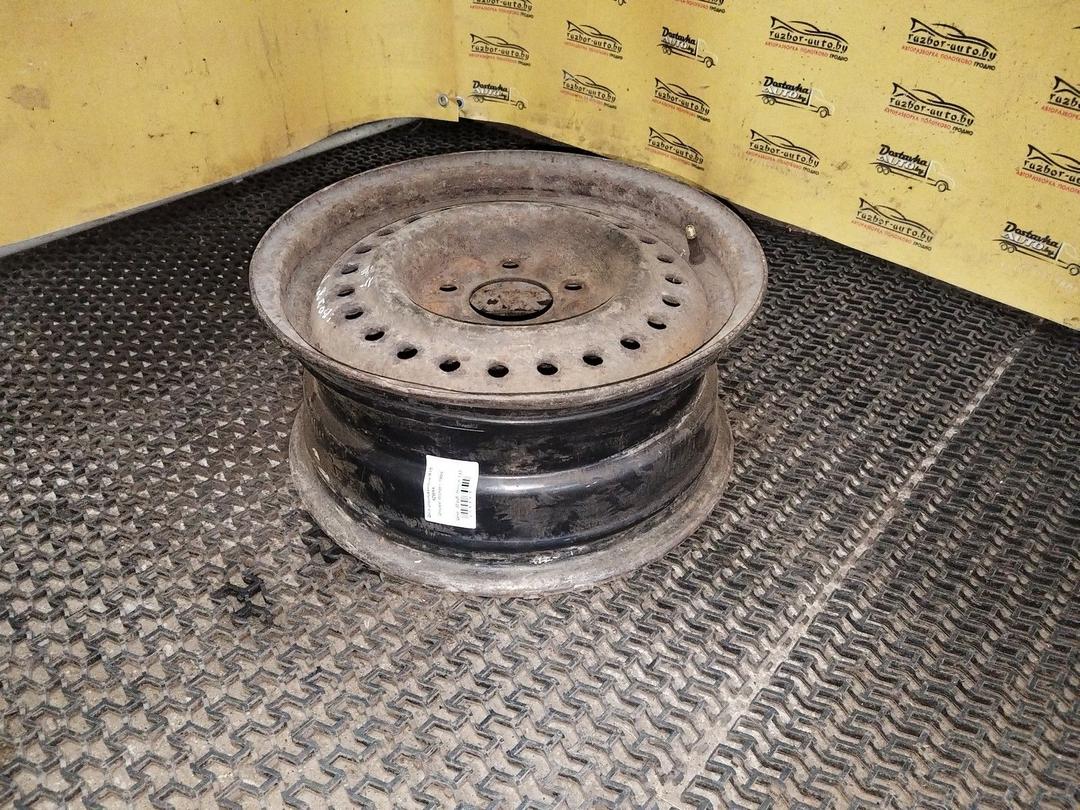 Диск штампованный R15    6Z58XK Chrysler Voyager купить