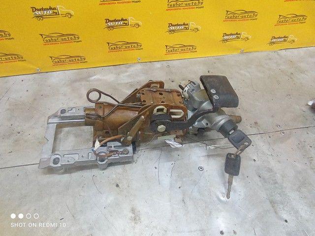 Рулевая колонка 9NO7KJ Audi A4