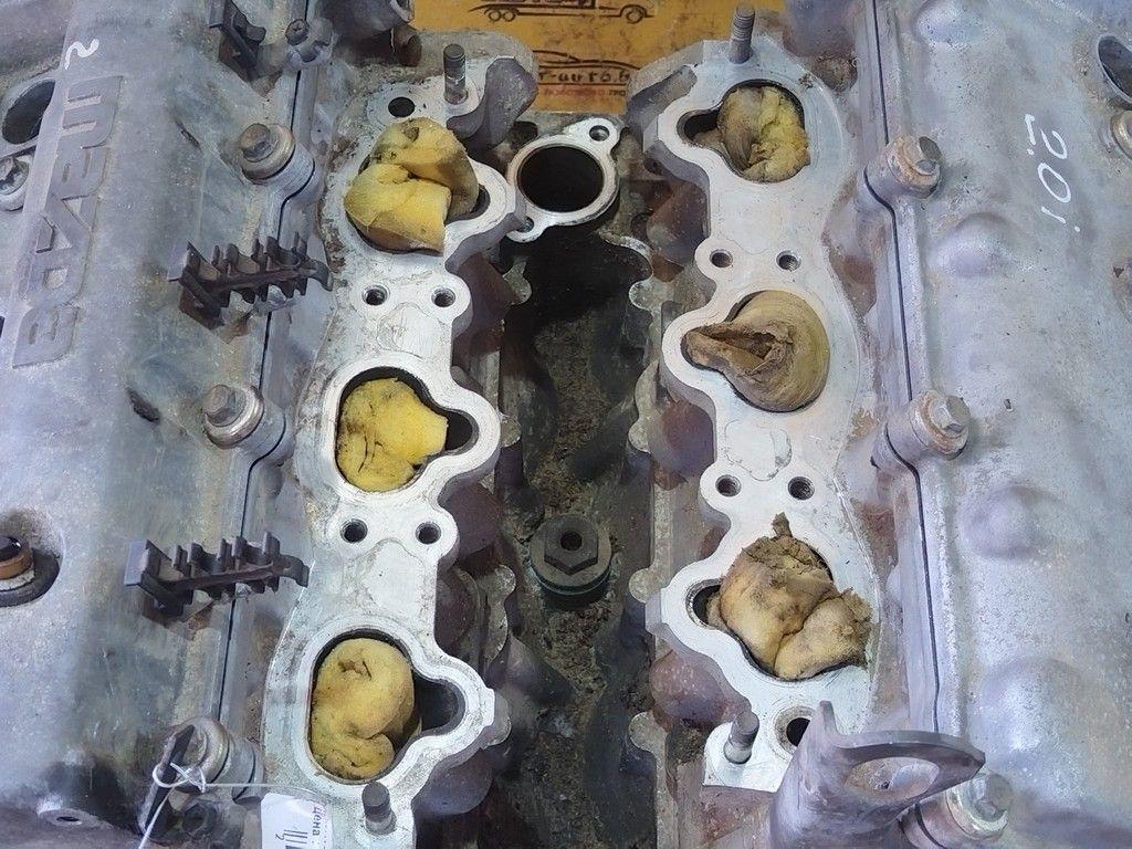 Двигатель RCATTA Mazda Xedos 6 - Фото 3