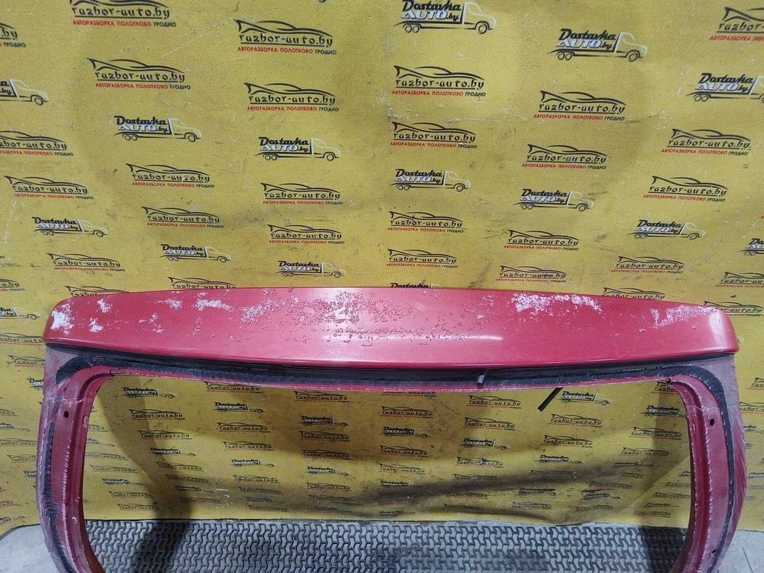 Крышка багажника (дверь 3-5) H3MF1F Citroen C3 купить