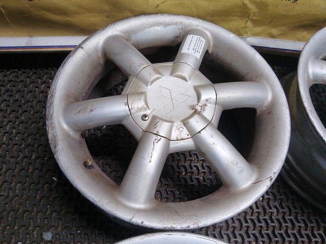 Диск литой R15, 4x100 Mitsubishi Carisma 1996 HUNMXB (комплект) HUNMXB HUNMXB Mitsubishi Carisma купить