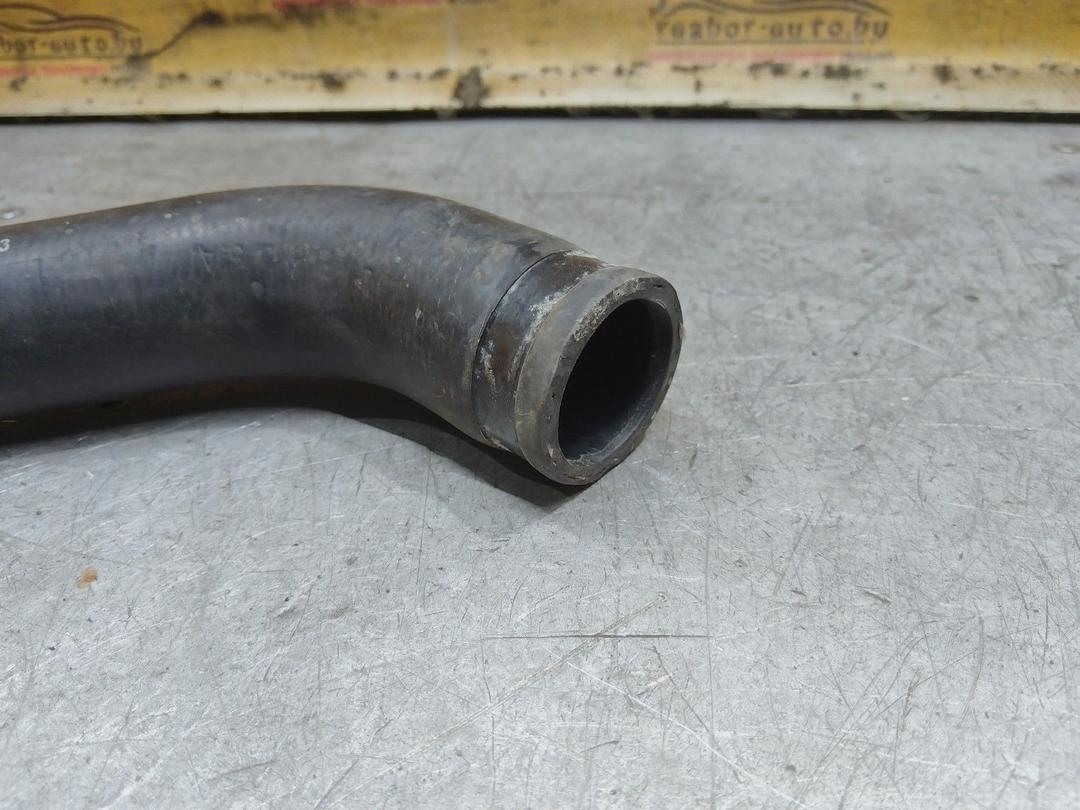 Патрубок радиатора WE56KI Mitsubishi Carisma купить с доставкой