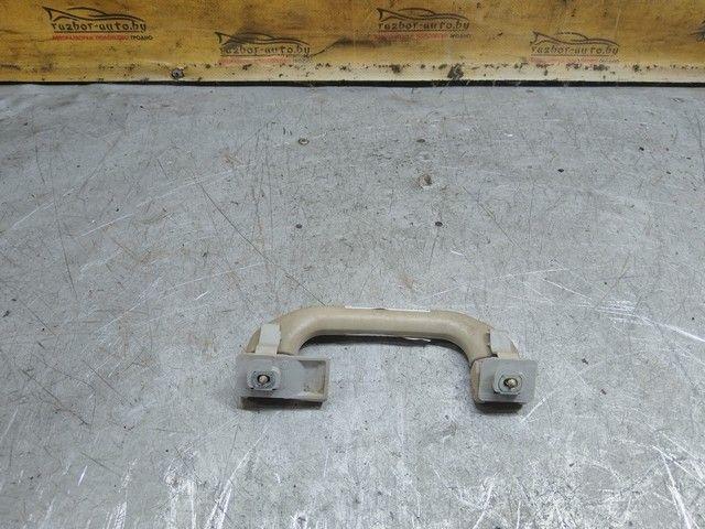 Ручка внутренняя потолочная 9G0VXM Volkswagen Golf - Фото 6