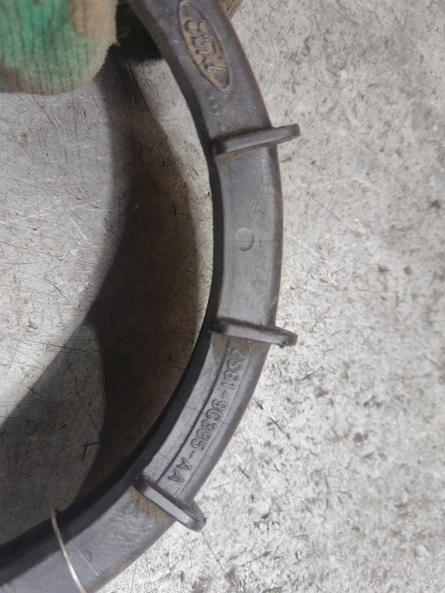 Кольцо зажимное топливозаборника 992M8M Ford C-Max купить на авторазборке